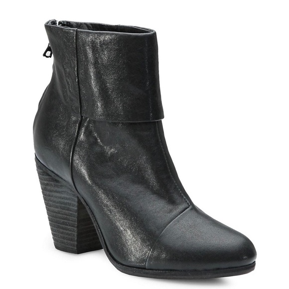 Rag and Bone Newbury Boot - Picture 1 of 7